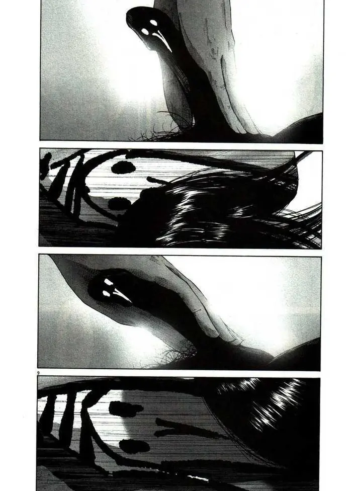 Goodnight Punpun Chapter 50 image 09_optimized